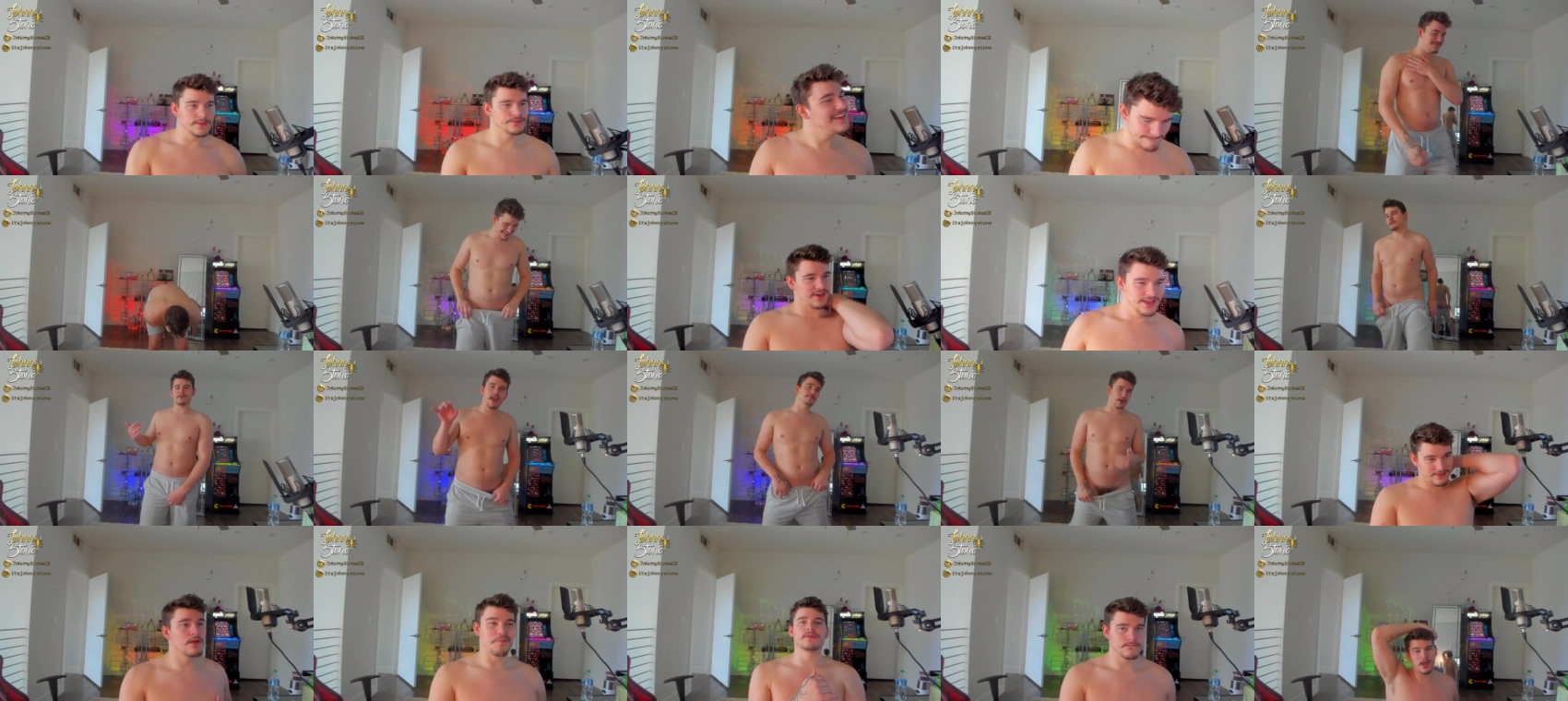 thejohnnystone  12-07-2022